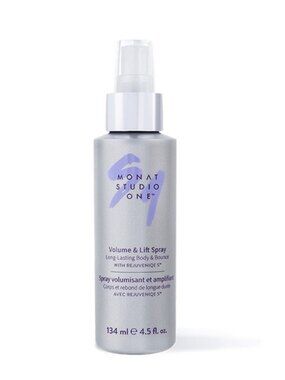Monat Studio One Volume & Lift Spray Hair Styling Spray Volumizing Root Lift